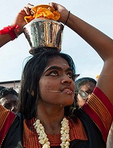 印度女孩被迫结婚