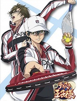 新网球王子OVA第2季