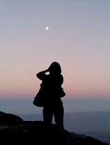 《神指南》之徒步潜规则