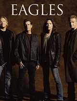 Glenn Frey 加州旅馆见