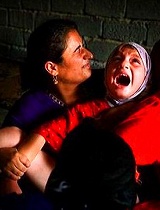 伊拉克残留割礼愚昧陋习