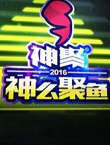 《四海钓鱼》-神么聚鱼