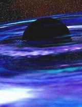 黑洞-101116-宇宙无限黑洞之旅上