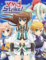 ViVid Strike!