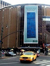 纽约寻“林来疯”解药之旅