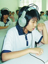 听力口语：让你的英语更加好听苏巍（考试辅导）