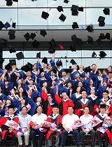 全国研究生入学考试高分学员颁奖典礼(上)（考试辅导）