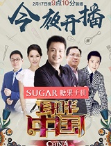 耳畔中国