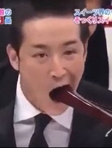 爆笑的日本综艺，要吐了