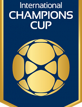 ICC国际冠军杯-17年-曼城vs皇家马德里-合集