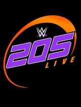 WWE·205Live