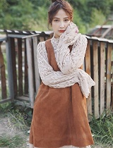 李糖sugar穿搭系列