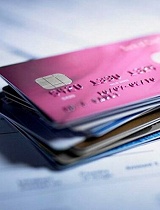 信用卡炼金术