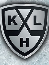 2018-2019赛季KHL冰球常规赛