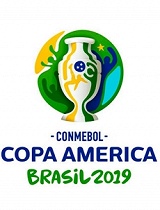 巴西VS秘鲁-美洲杯决赛