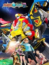 龙战士星源2