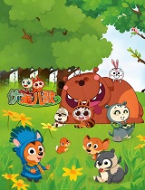 优宝儿歌第02期