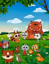 优宝儿歌第05期