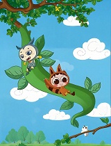 优宝儿歌第07期