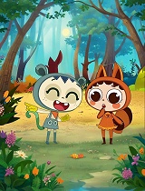 优宝儿歌第08期