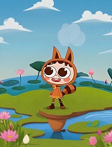 优宝儿歌第10期