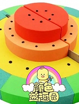 颜色益趣园第二季