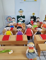 臭蛋考试那些事儿