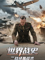 世界战史·二战经典战术 要塞攻防（下）