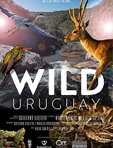 野性乌拉圭