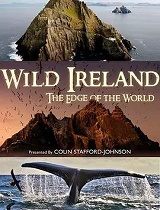 野生的爱尔兰——世界的边缘
