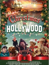 圣诞好莱坞