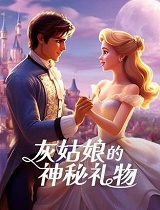 灰姑娘的神秘礼物