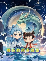 哪吒敖丙奇缘录