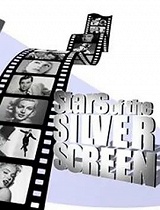 银屏巨星：性感女神梦露