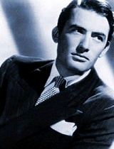 魅力绅士格里高利·派克