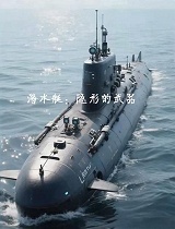 潜水艇：隐形的武器