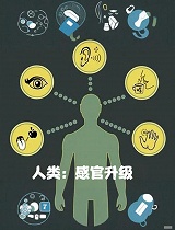 人类：感官升级