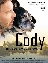 柯迪：不再流浪