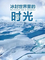 冰封世界里的时光