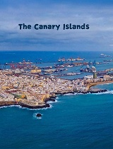 加那利群岛(第02集) 火山的世界