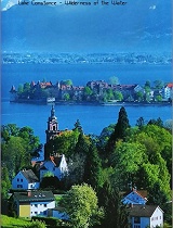 博登湖——水之原野