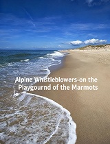 弗里西亚群岛：运动中的土地