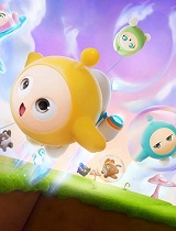 乐玩超级奇趣蛋