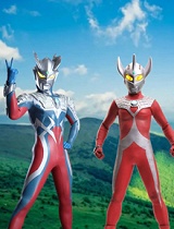 泰小罗的赛罗奥特曼精彩日常