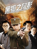 黑狐之风影